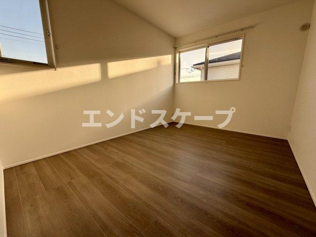 SECUREA下之城町　3号地1の居間・リビング|高崎、前橋のお部屋探しはエンドスケープまで！お客様の理想お聞かせ下さい♪