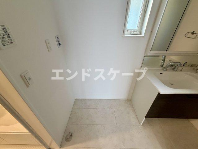 SECUREA下之城町　3号地1の玄関|高崎、前橋のお部屋探しはエンドスケープまで！お客様の理想お聞かせ下さい♪