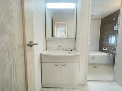 【洋室】 | 沖縄市古謝（限定1棟） | ※同仕様写真です