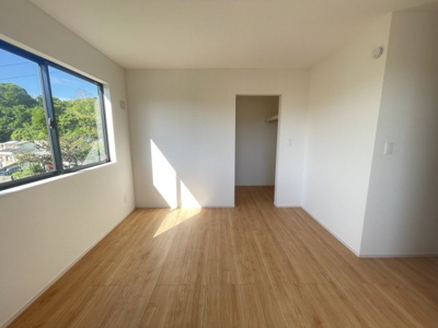 【収納】 | 沖縄市古謝（限定1棟） | ※同仕様写真です