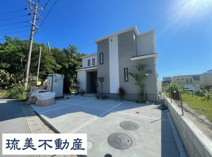 沖縄市古謝（限定1棟）の画像