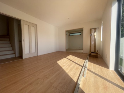 【セキュリティ】 | 沖縄市古謝（限定1棟） | ※同仕様写真です