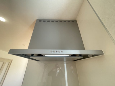 【キッチン】 | 沖縄市古謝（限定1棟） | ※同仕様写真です