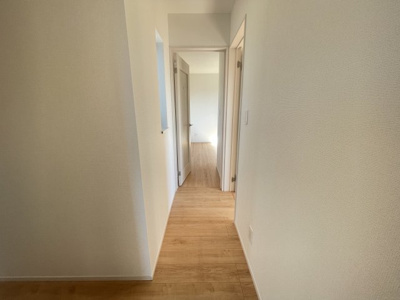 【トイレ】 | 沖縄市古謝（限定1棟） | ※同仕様写真です