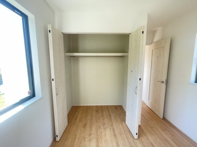 【洋室】 | 沖縄市古謝（限定1棟） | ※同仕様写真です