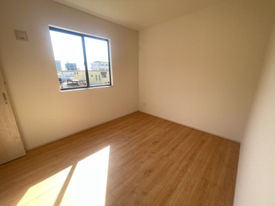 【収納】 | 沖縄市古謝（限定1棟） | ※同仕様写真です