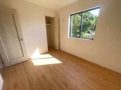 【洋室】 | 沖縄市古謝（限定1棟） | ※同仕様写真です