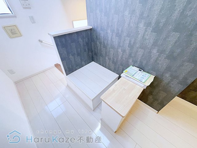 【内装】 | Liberty Hill【名古屋市賃貸・オートロック】