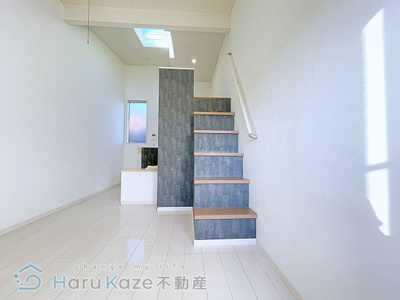 【内装】 | Liberty Hill【名古屋市賃貸・オートロック】