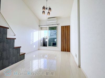 【洋室】 | Liberty Hill【名古屋市賃貸・オートロック】