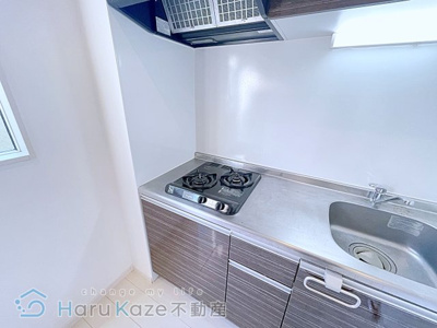 【キッチン】 | Liberty Hill【名古屋市賃貸・オートロック】