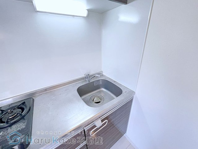 【キッチン】 | Liberty Hill【名古屋市賃貸・オートロック】