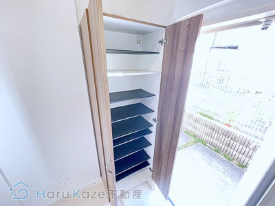 【玄関】 | Liberty Hill【名古屋市賃貸・オートロック】