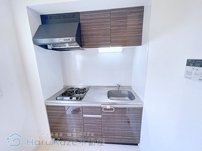 【キッチン】 | Liberty Hill【名古屋市賃貸・オートロック】