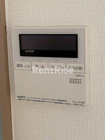 今伊勢町馬寄字郷前戸建ての設備