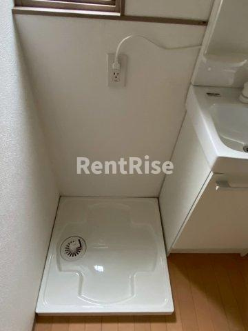 今伊勢町馬寄字郷前戸建ての設備