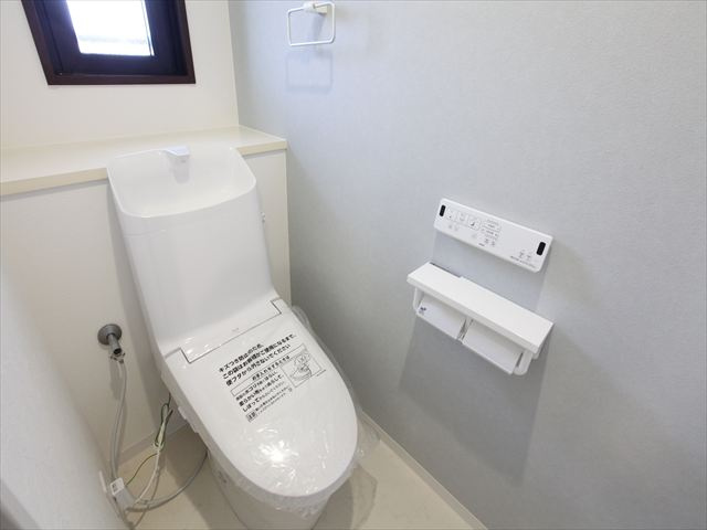 【トイレ】の画像