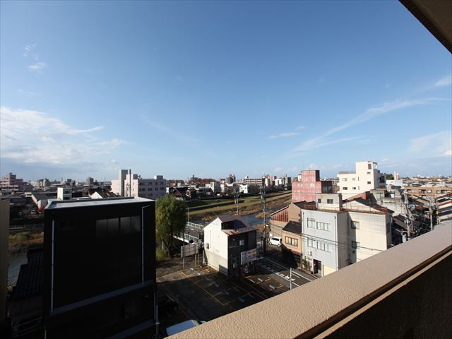 【展望】の画像