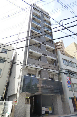 【外観】 | SDグランツ新神戸