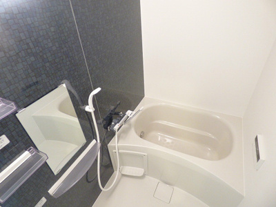 【浴室】 | SDグランツ新神戸