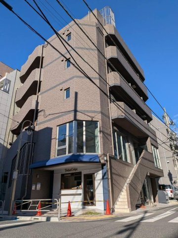 ＨＩＬＬＳ八王子台町