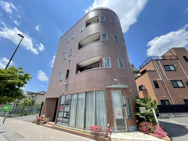 プレスティージ大谷口