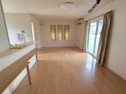 紫波郡紫波町高清水字稲村1-13の居間・リビング