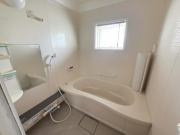 紫波郡紫波町高清水字稲村1-13の浴室