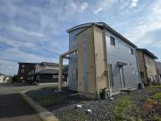 紫波郡紫波町高清水字稲村1-13の外観