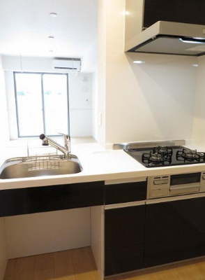 【キッチン】 | ブリーズ