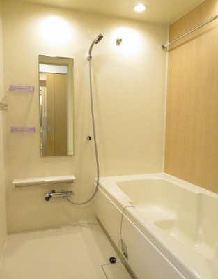 【浴室】 | ブリーズ
