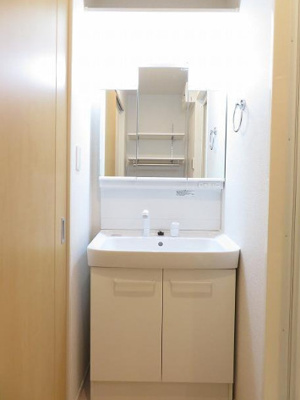 【洗面所】 | ブリーズ