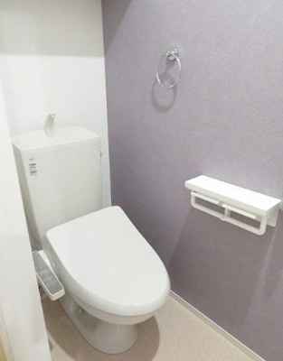 【トイレ】 | ブリーズ