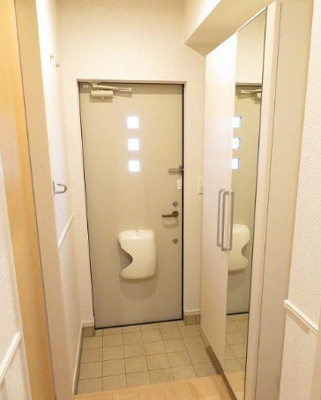 【玄関】 | ブリーズ