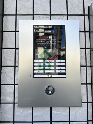 ヴィラデソールのその他共用部分