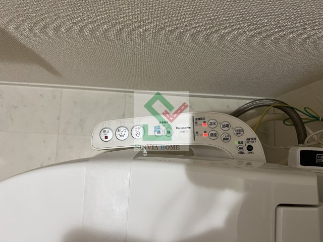 ヴィラデソールのその他