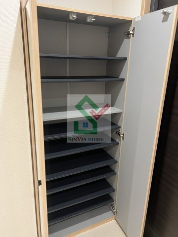 ヴィラデソールのその他