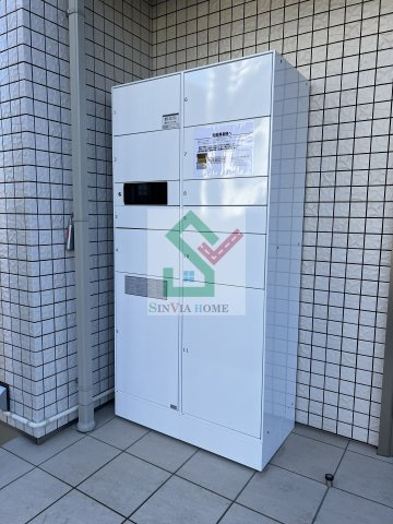 ヴィラデソールのその他