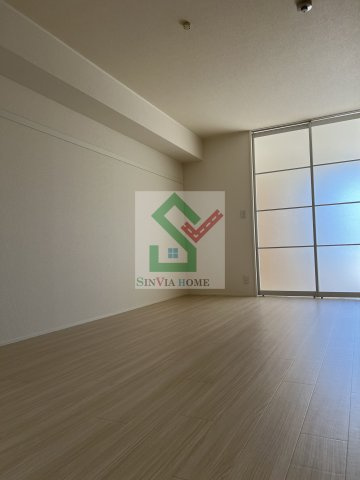 ヴィラデソールの居間・リビング