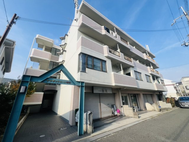 サウザントコート明石