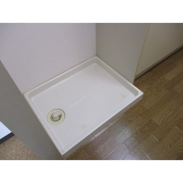 大栄・ラメールの設備