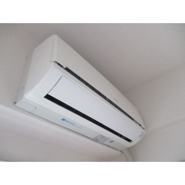 大栄・ラメールの設備