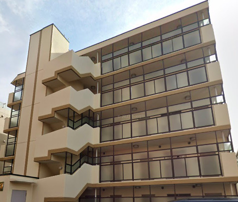 大栄・ラメール