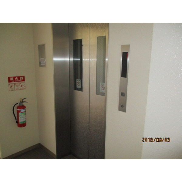 大栄・ラメールのその他共用部分