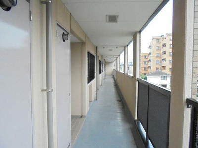 【ロビー】 | プランドール