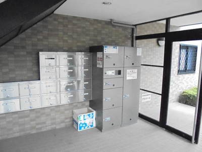 【その他共用部分】 | プランドール