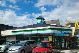 【周辺】 | プランドール | ファミリーマートまで470m