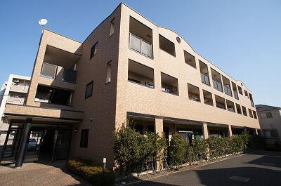 【外観】 | プランドール