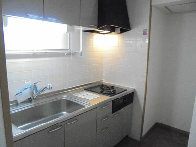 【キッチン】 | プランドール