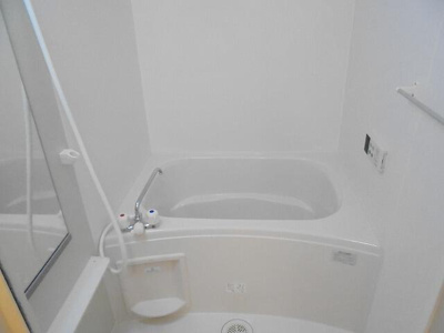 【浴室】 | プランドール